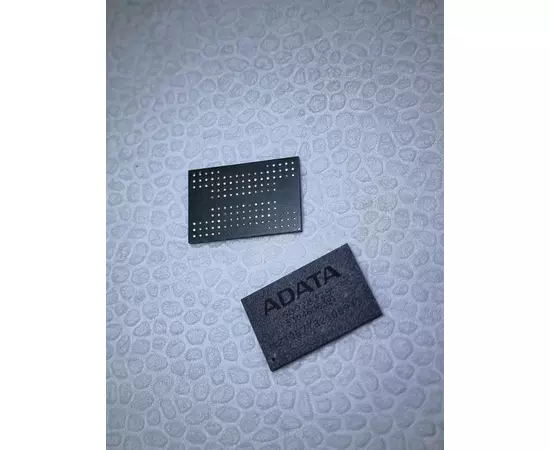 Микросхемы памяти 3D NAND ADATA 60078329 5304606321 eMMC Микросхемы