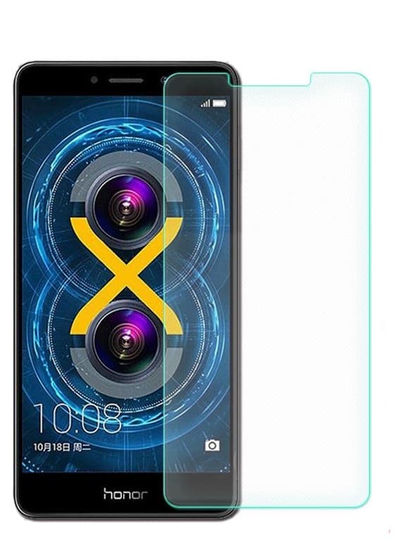 Защитное стекло Honor 6x (тех пак)