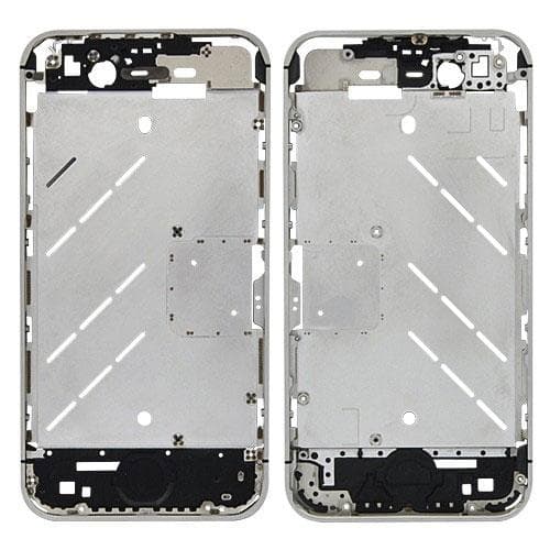Корпус APPLE IPHONE 4S ORIGINAL