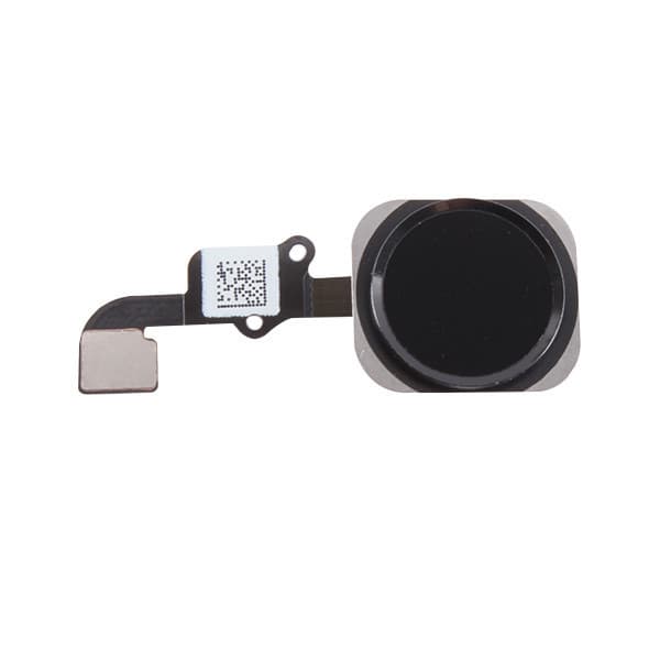 Кнопка Home в сборе iPhone 6S, 6S plus черный