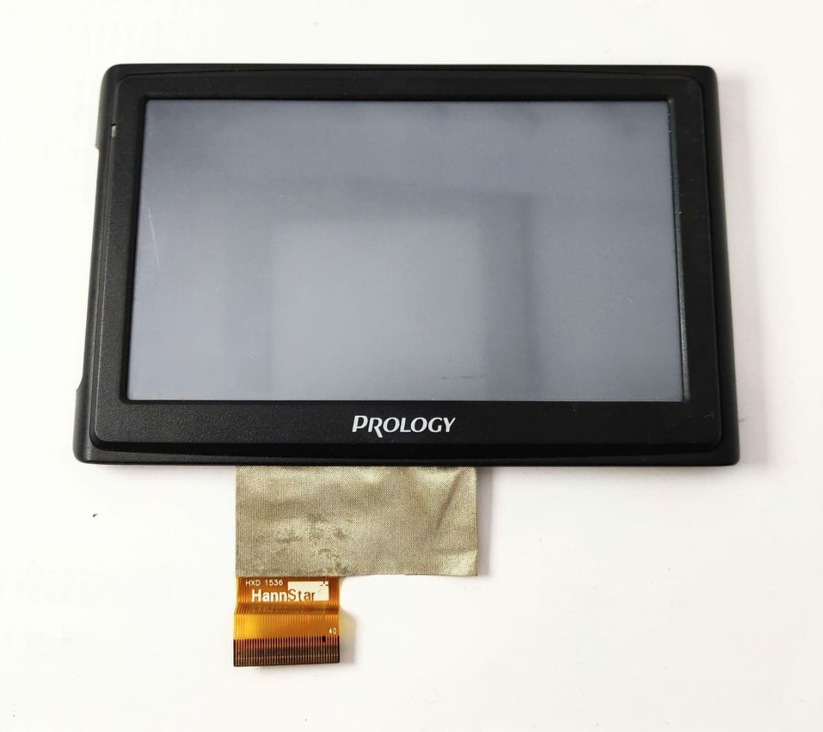 Дисплей + Тачскрин Prology iMAP-5400