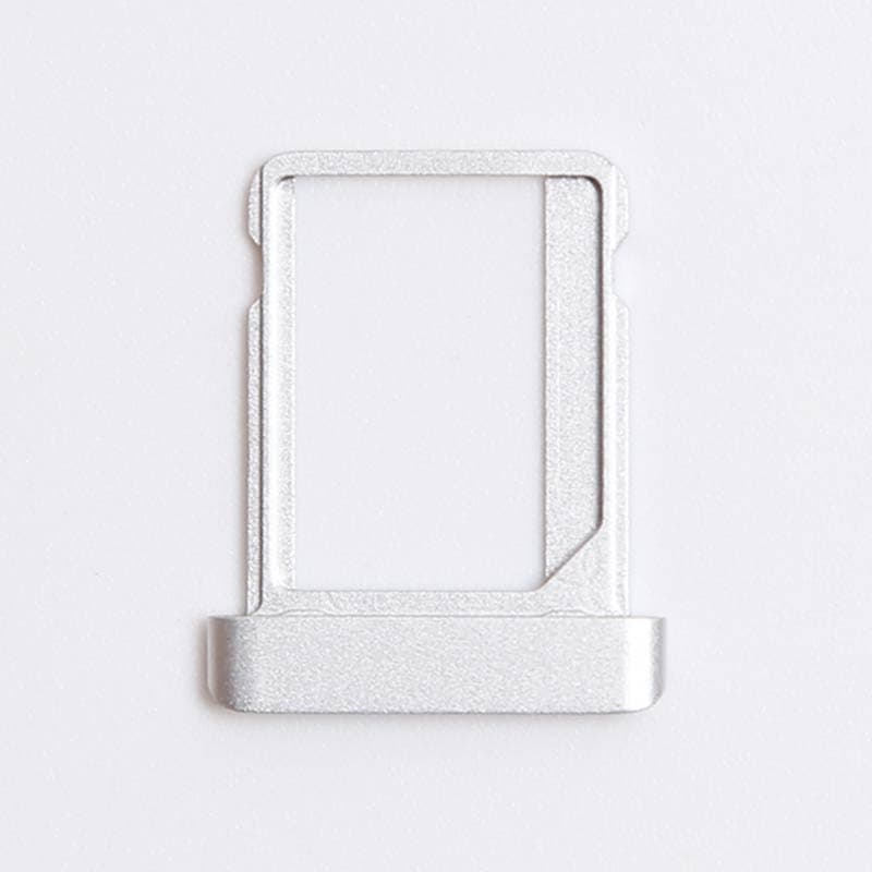 SIM лоток Apple iPad 2 (A1396)