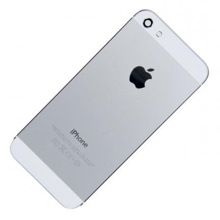 КОРПУС APPLE IPHONE 5 orig. белый