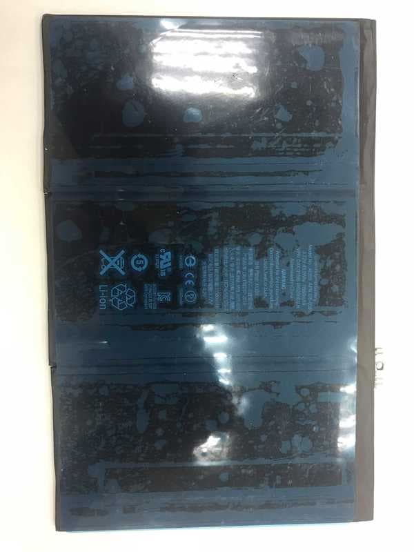 АКБ Apple iPad 3, 4 orig