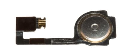 Шлейф на кнопку Home iPhone 4