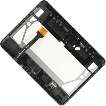 Дисплей + тачскрин Samsung Galaxy Tab 4 10.1 (SM-T531) Уценка