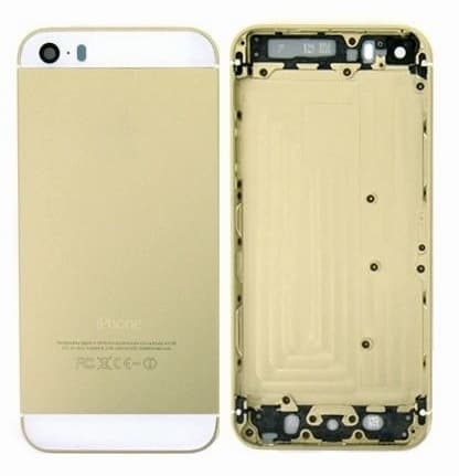 Корус iPhone SE (золото) 100% ориг.