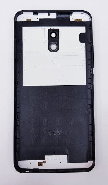 Задняя крышка Meizu M5