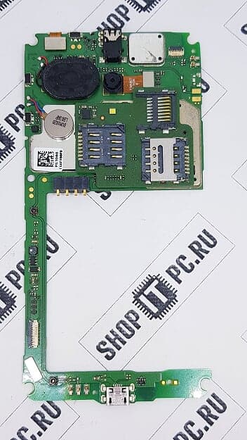 Системная плата Alcatel POP D5 5038D