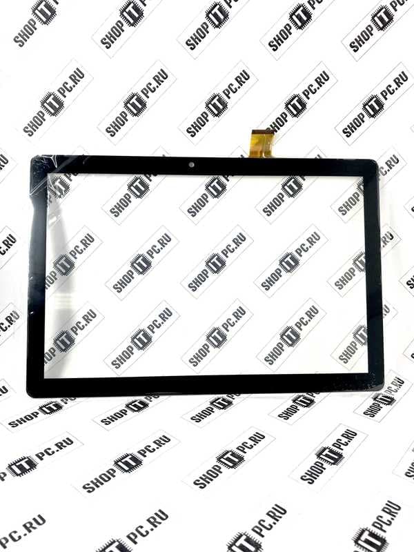 Сенсор 10.1" планшета ZJ-10039A черный