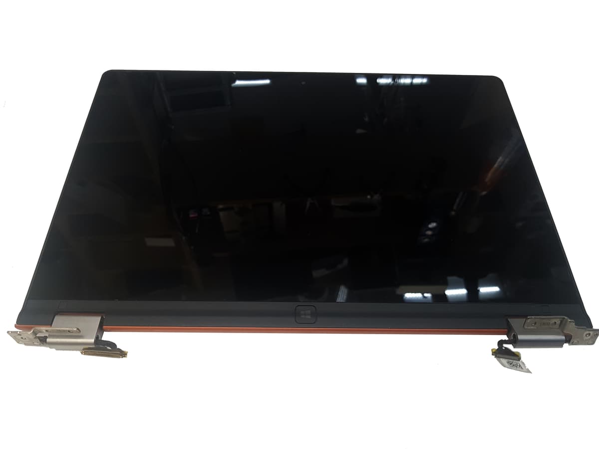 Матрица Lenovo Yoga 11S в сборе
