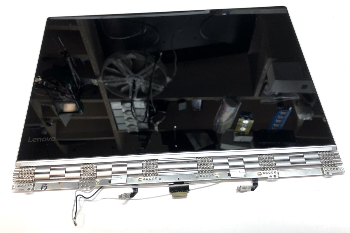 Дисплейный модуль для ноутбука Lenovo YOGA 910-13IKB 80VF