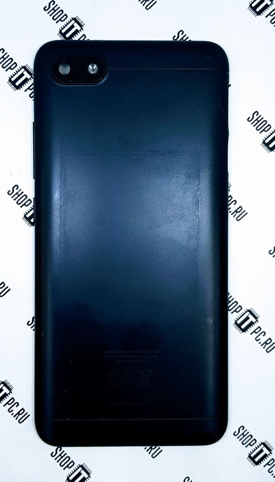 Задняя крышка Xiaomi Redmi 6A