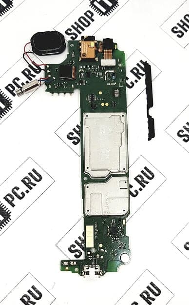 Системная плата Alcatel Pixi 4 4034D