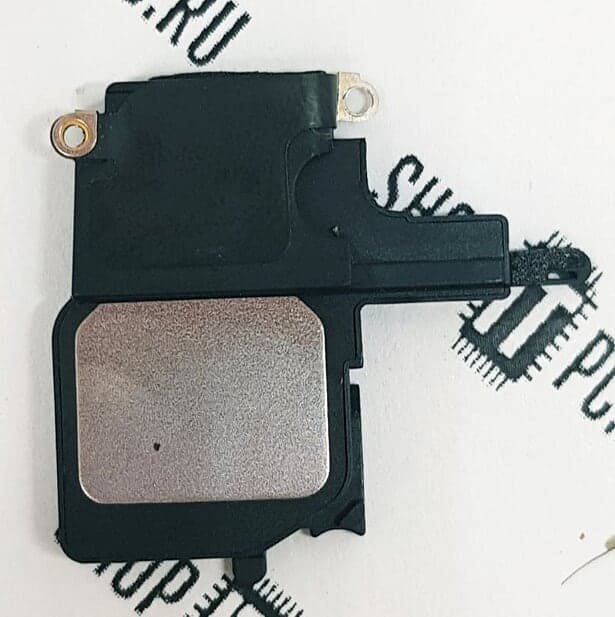 Динамик полифонический iPhone SE A1723