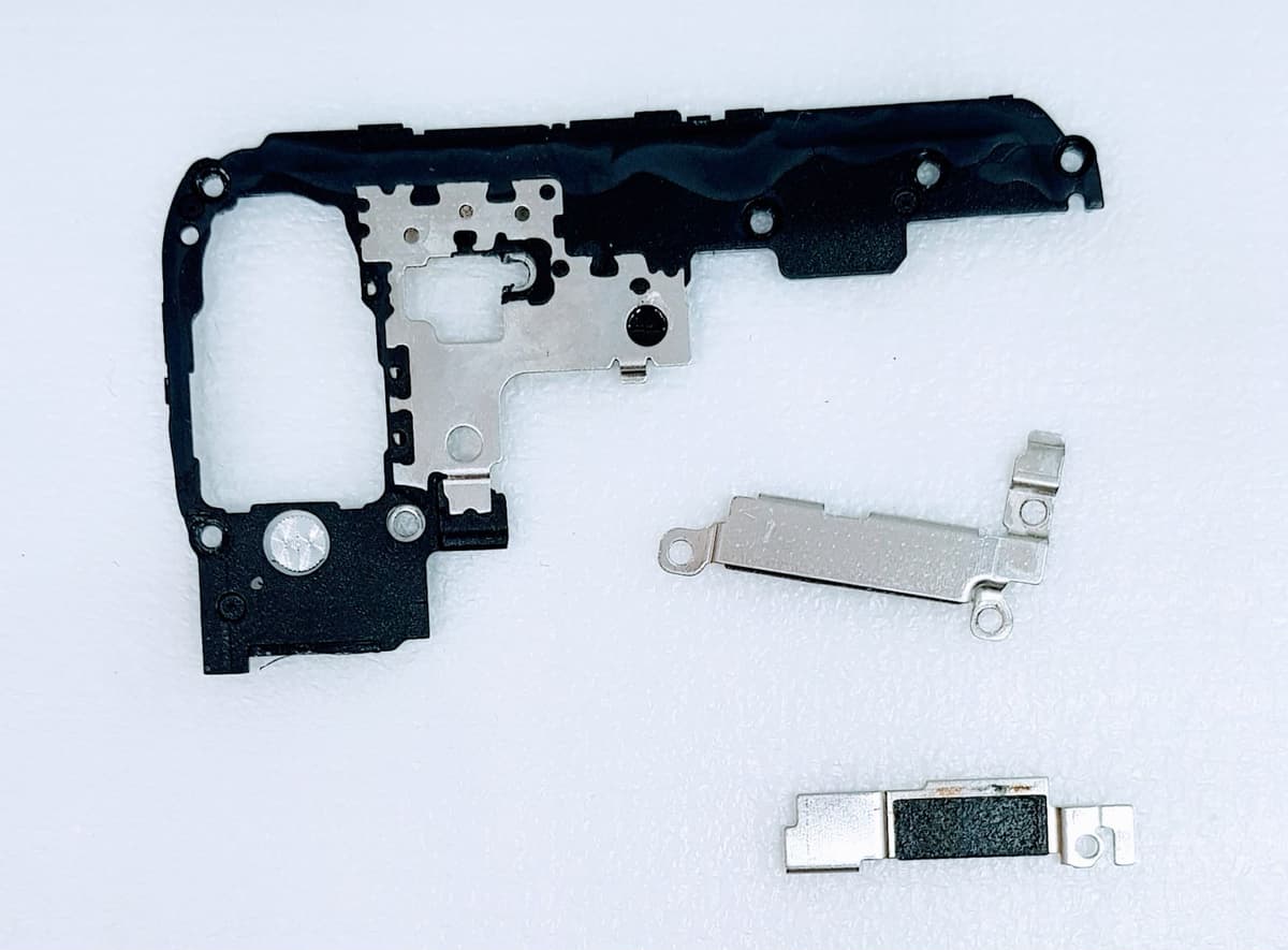 Средняя часть корпуса Xiaomi Redmi Note 7 (M1901F7G)