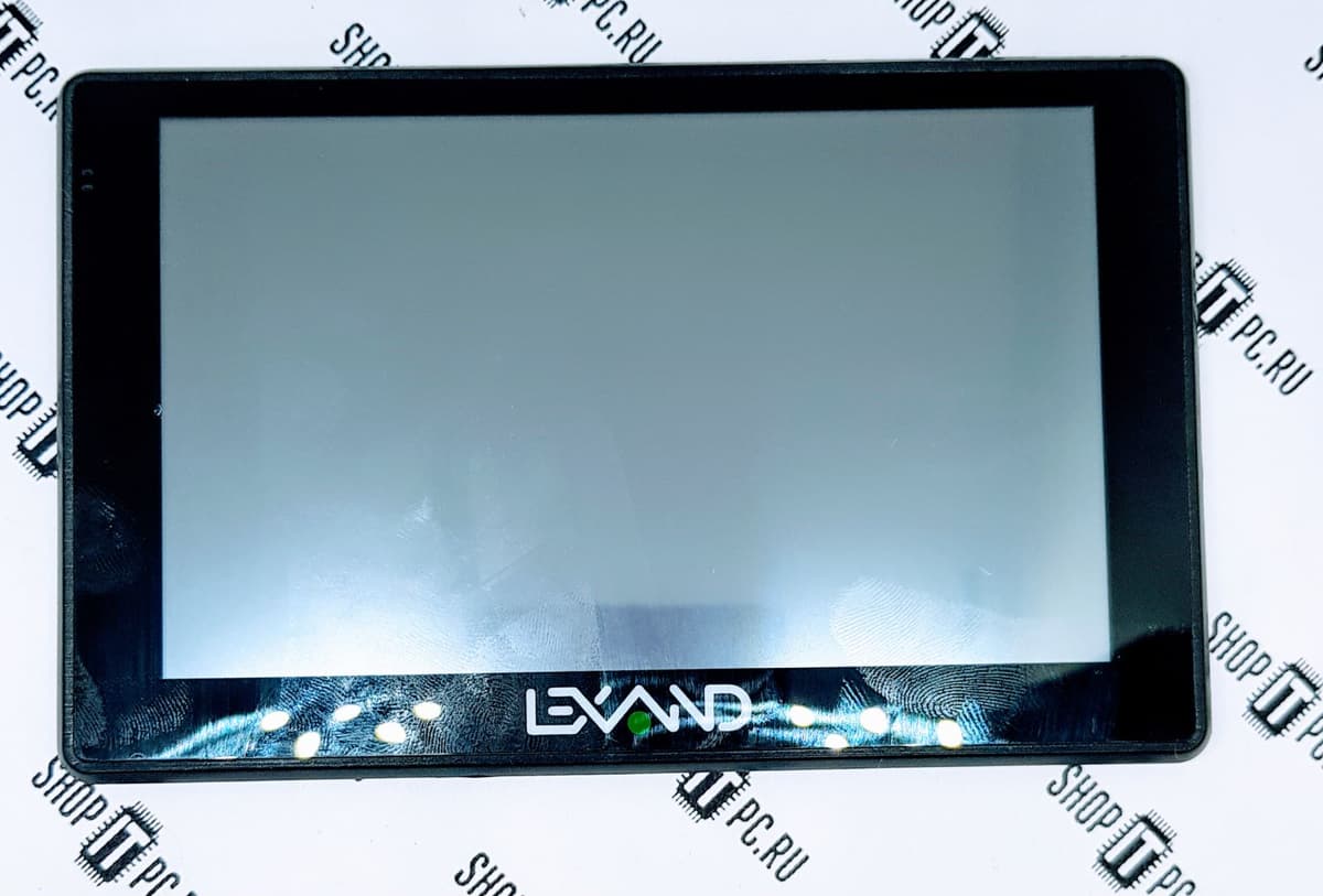 Дисплей + тачскрин Lexand STR-5350 HD