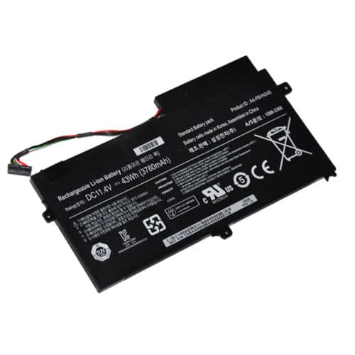 Аккумулятор для Samsung 370R5E