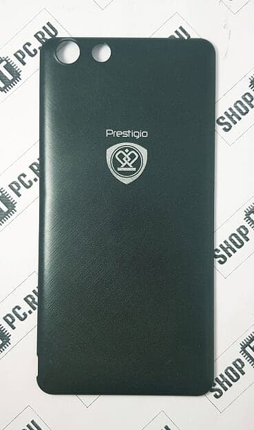 Крышка с корпусом Prestigio Muze E3 PSP3531 черный