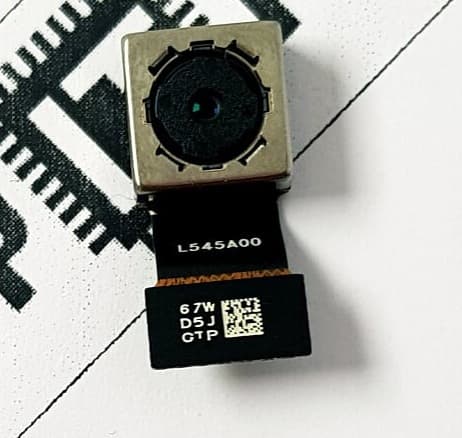 Камера основная Lenovo Tab A8-50 (A5500-H)