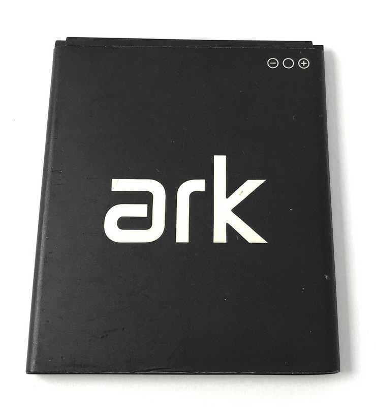 АКБ ARK Benefit S451