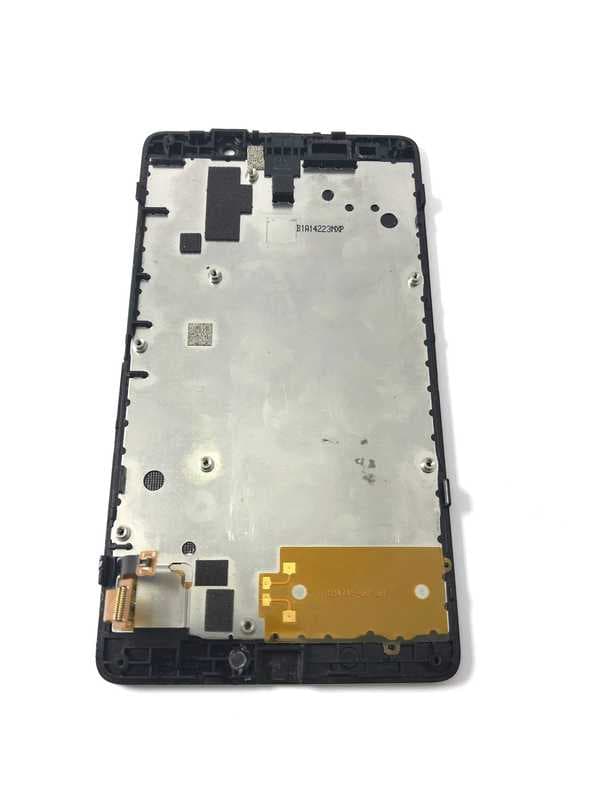 Дисплей + Тачскрин Nokia XL DUAL SIM (RM-1030) черный