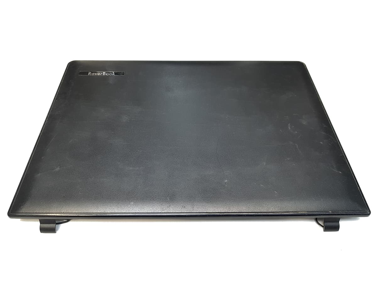 Крышка матрицы ноутбука RoverBook B410