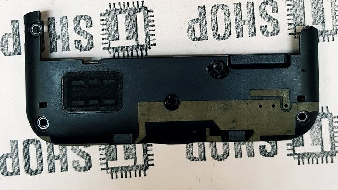 Динамик ZTE Blade L4