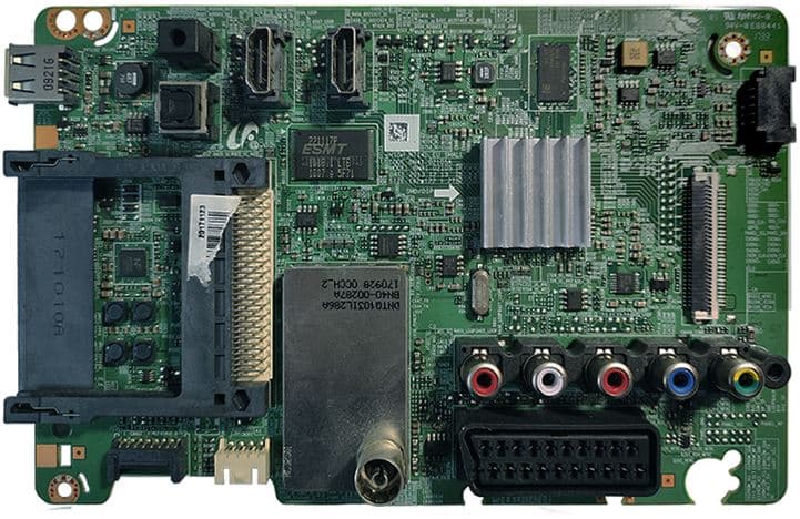 Системная плата BN41-02105A для Samsung UE22H5000AK orig.