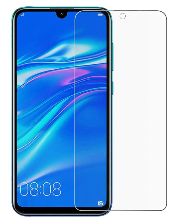 Защитное стекло Huawei P30 (тех пак)