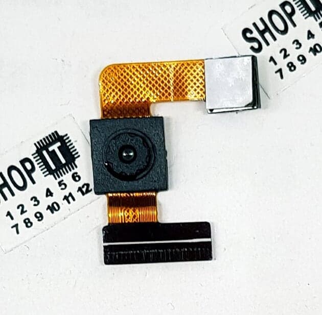 Камеры Prestigio MultiPad PMT3797 3G