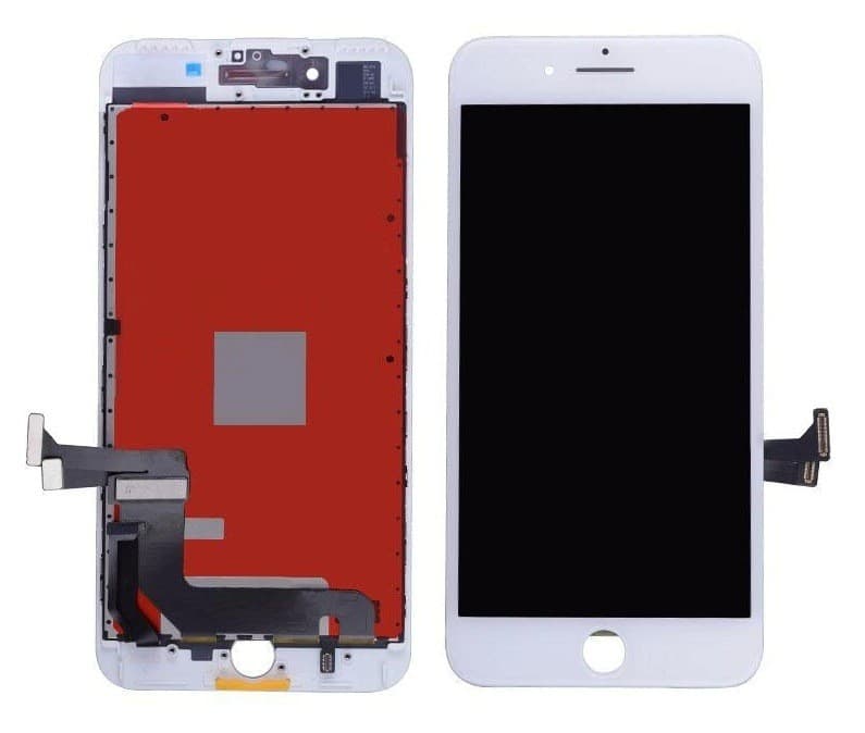 Дисплей + тачскрин iPhone 7 Plus белый ORIG