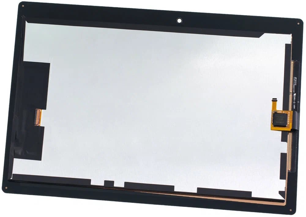 Модуль (дисплей + тачскрин) в рамке Lenovo TAB 2 X30L (TB2-X30L) ZA0D