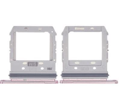 SIM лоток Samsung Galaxy S20 5G UW (SM-G981V) 1sim