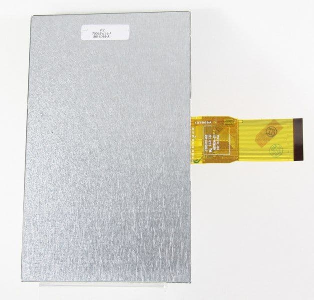 Матрица 7" планшета G07050AA50A2
