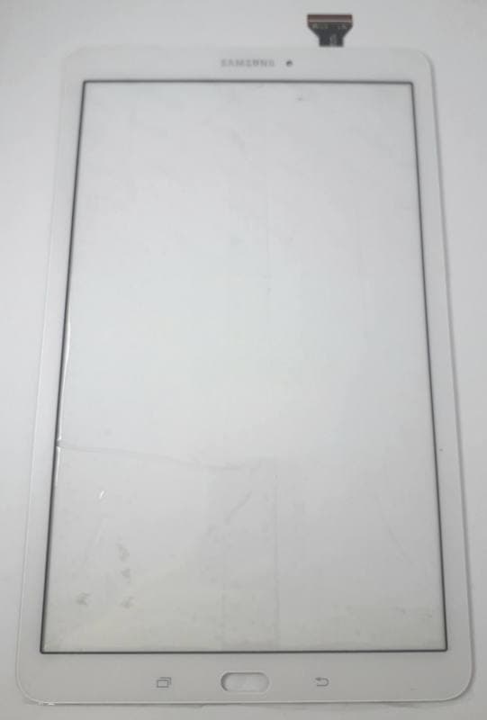 Сенсор 9.6" планшета Samsung Galaxy Tab E 9.6 SM-T561 белый
