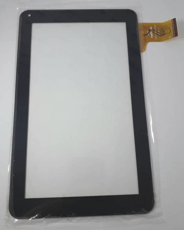 Сенсор 9.0" планшета TPT-090-254 черный