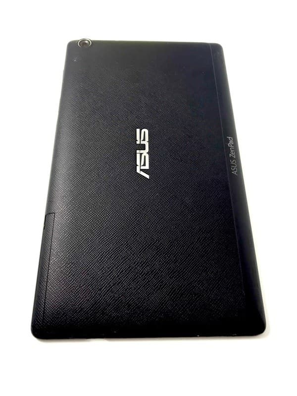 Задняя крышка Asus ZenPad C 7.0 (Z170CG) p01y