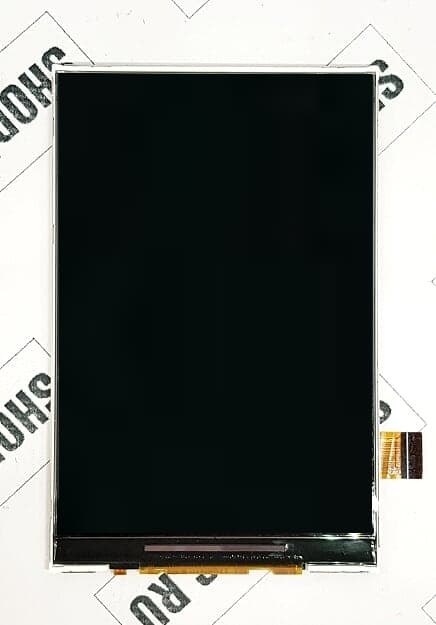 Дисплей МТС 970