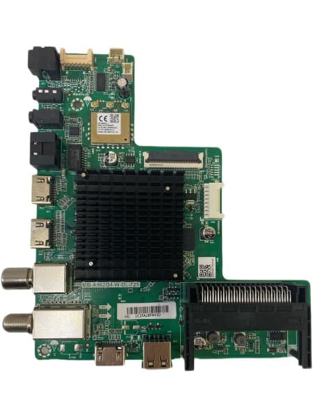 Системная плата mb-a962d4-w-dl-725 для Sber SDX-65UQ5231