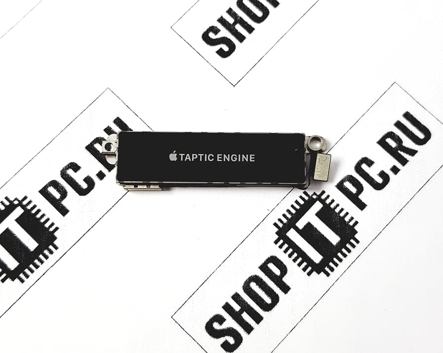 Taptic engine iPhone 8
