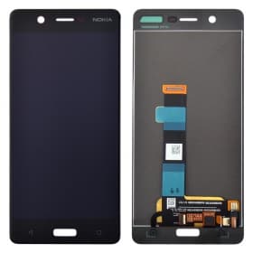 Дисплей+тачскрин Nokia 5 TA-1053