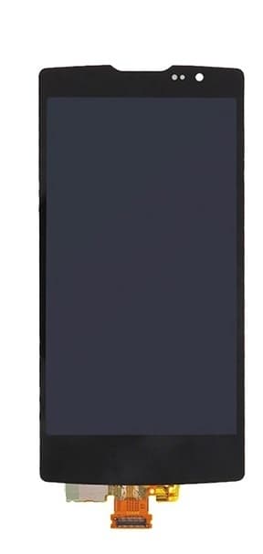 Дисплей + Тачскрин LG Spirit H422 черный