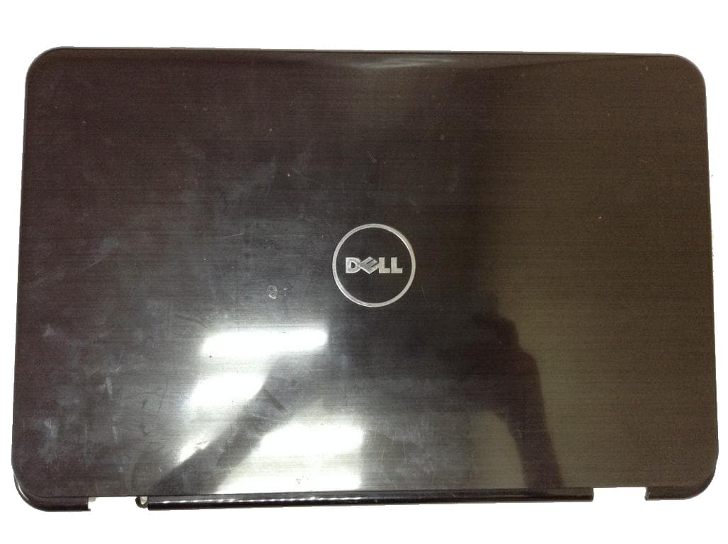 Крышка матрицы ноутбука Dell Inspiron M5010