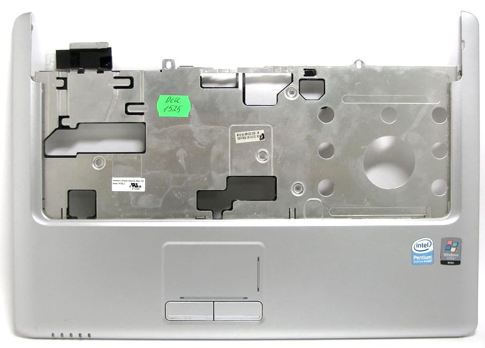 Верхняя часть корпуса ноутбука Dell Inspiron PP29L