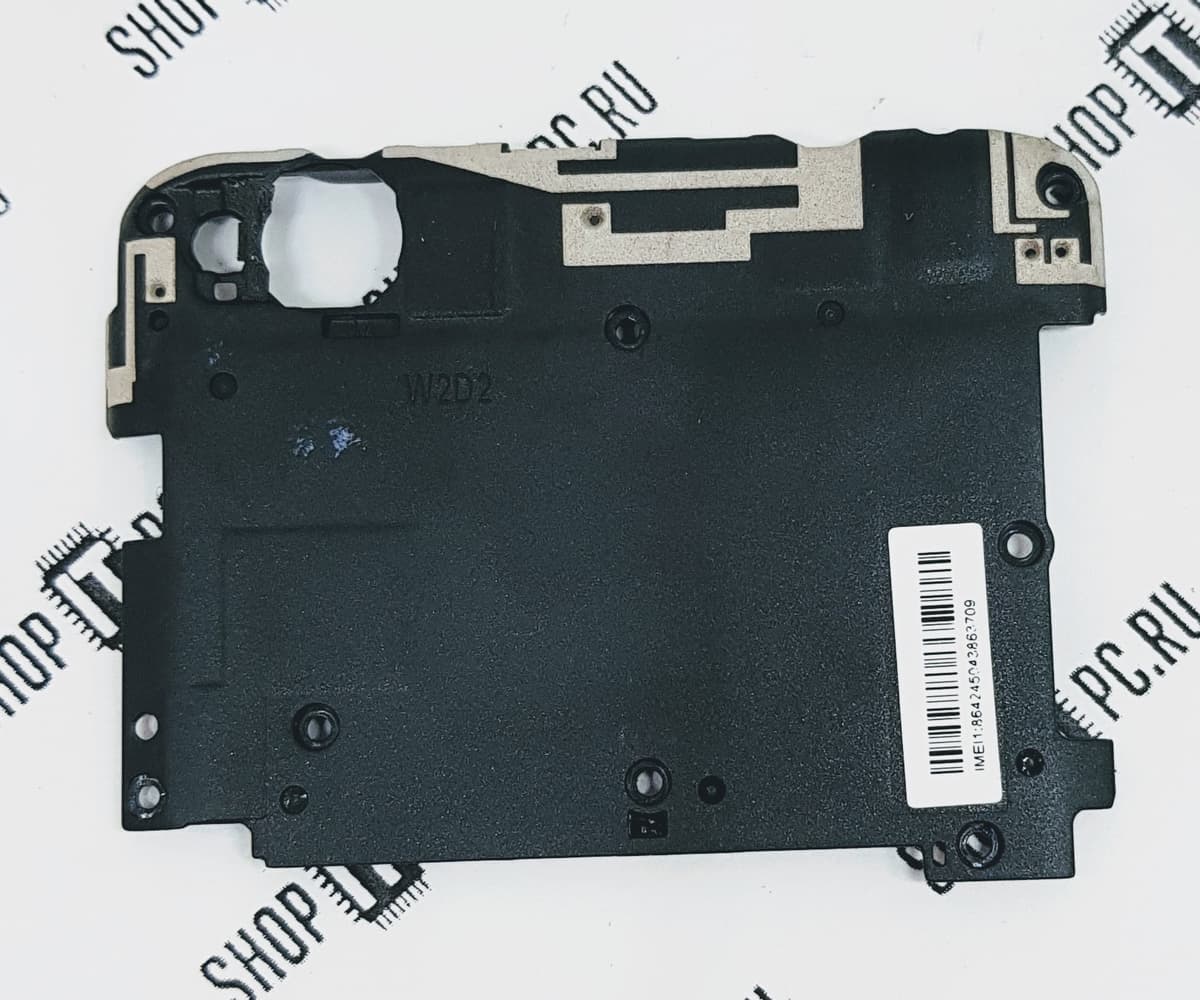 Средний корпус Xiaomi Redmi Go (M1903C3GG)