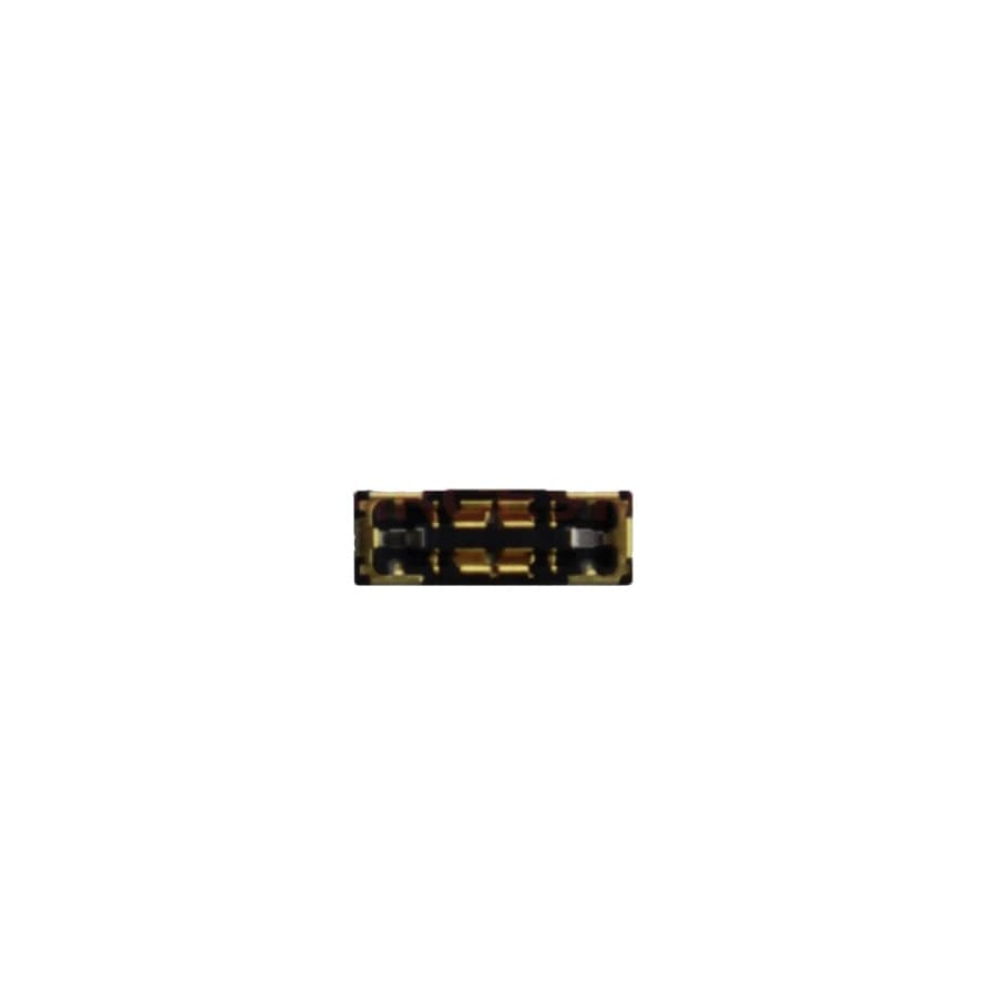 Коннектор АКБ для iPhone 13/13 mini/13 Pro/13 Pro Max/14/14 Plus/14 Pro/14 Pro Max