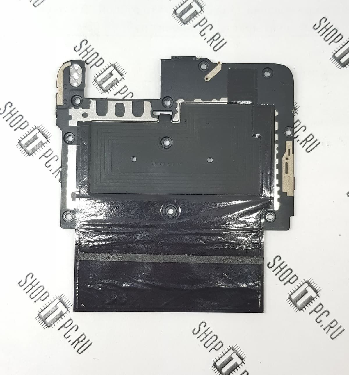 Средний корпус Xiaomi Mi Note 3 Dual MCE8