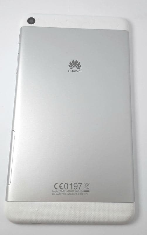Задняя крышка Huawei MediaPad T1 7" 3G (T1-701U)