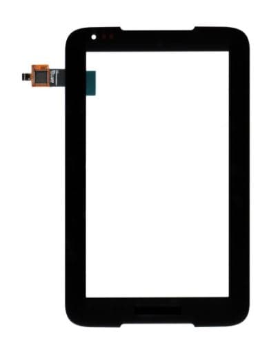Сенсор 7" планшета Lenovo IdeaTab A1000L черный
